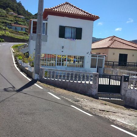 Ribeira da Janela Casa Gama 빌라 외부 사진
