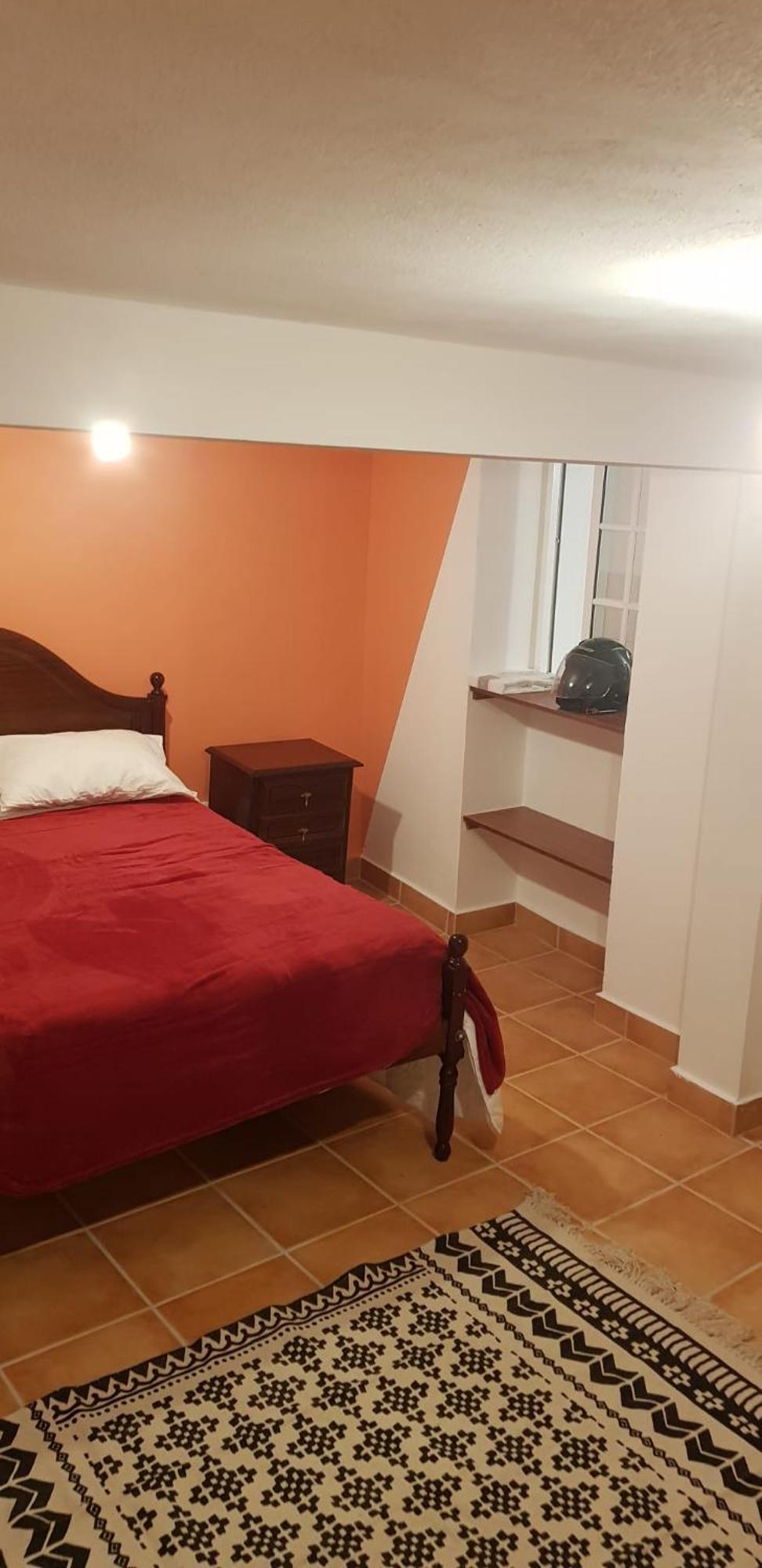 Ribeira da Janela Casa Gama 빌라 외부 사진