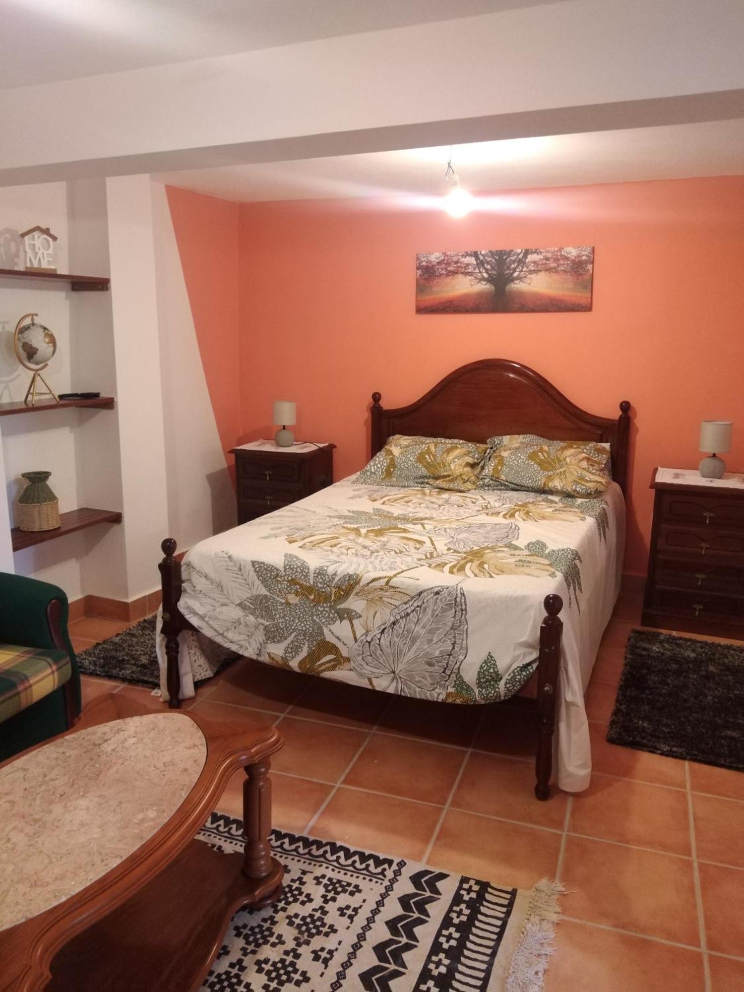 Ribeira da Janela Casa Gama 빌라 외부 사진