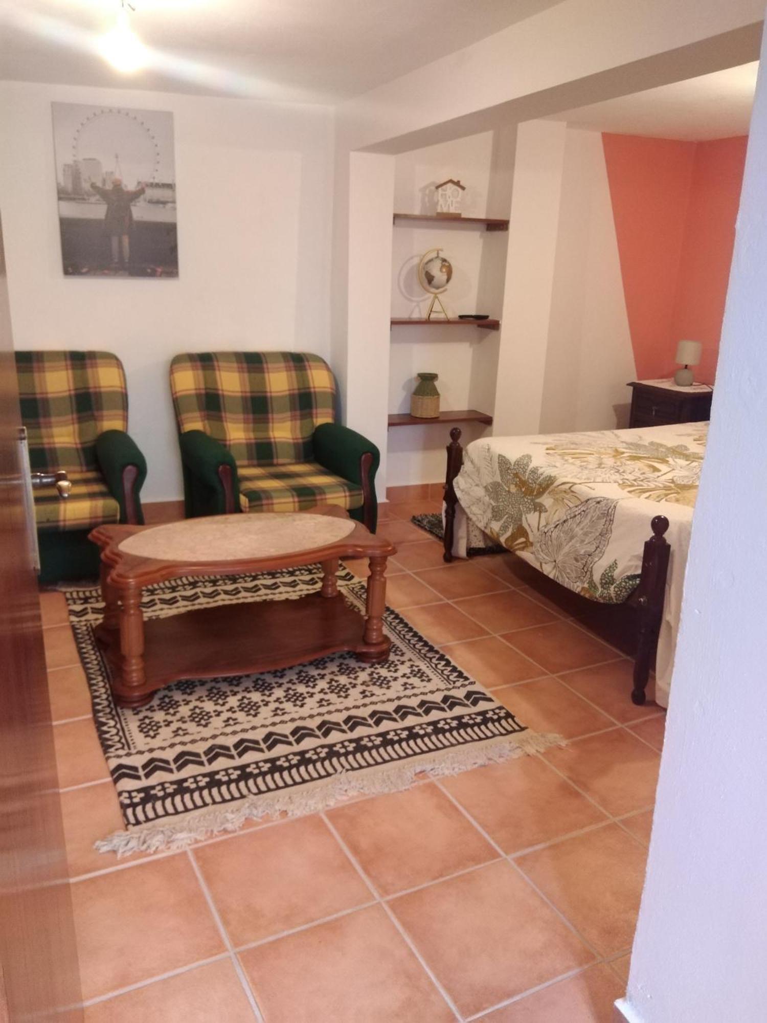 Ribeira da Janela Casa Gama 빌라 외부 사진