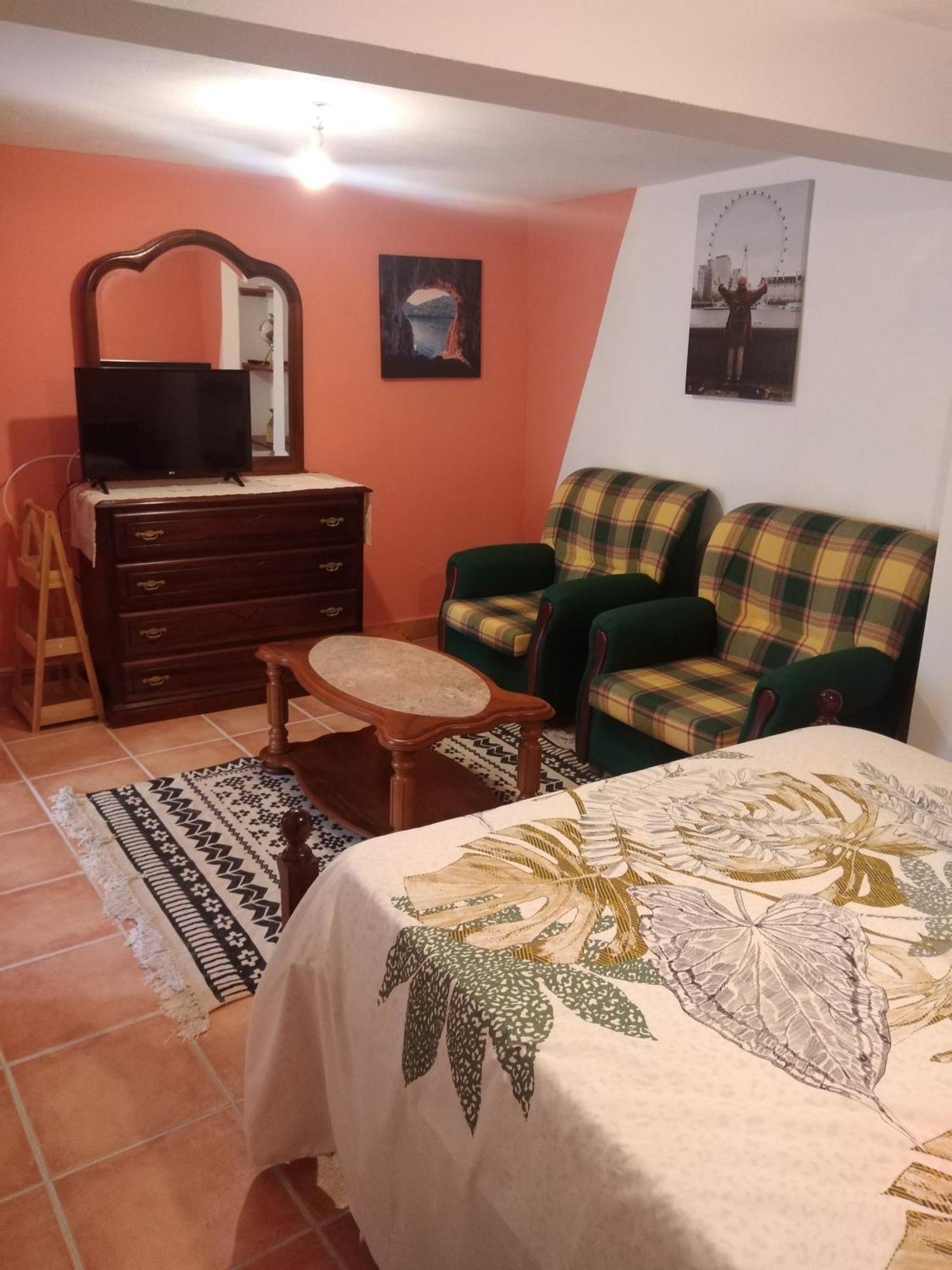 Ribeira da Janela Casa Gama 빌라 외부 사진