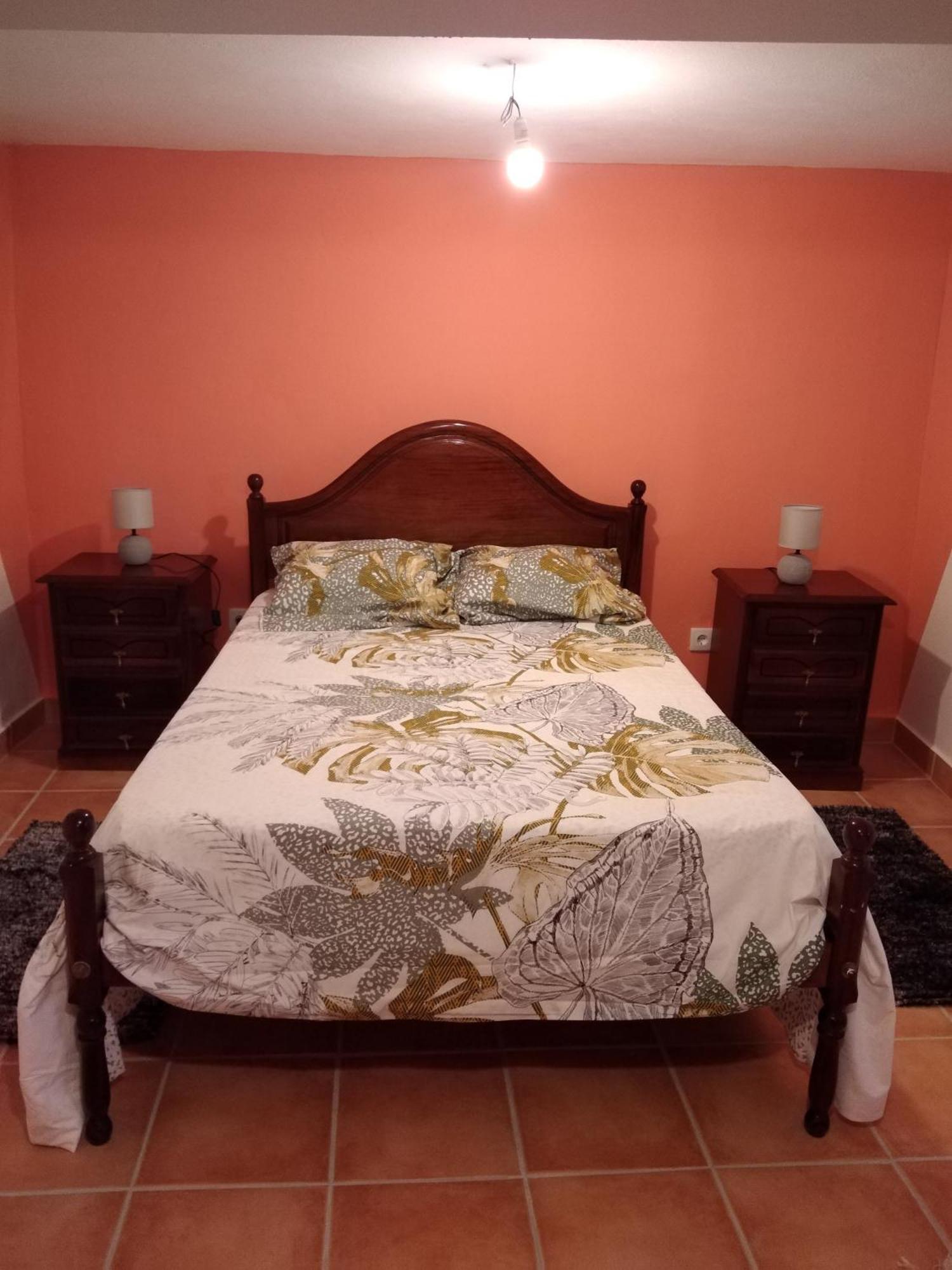 Ribeira da Janela Casa Gama 빌라 외부 사진