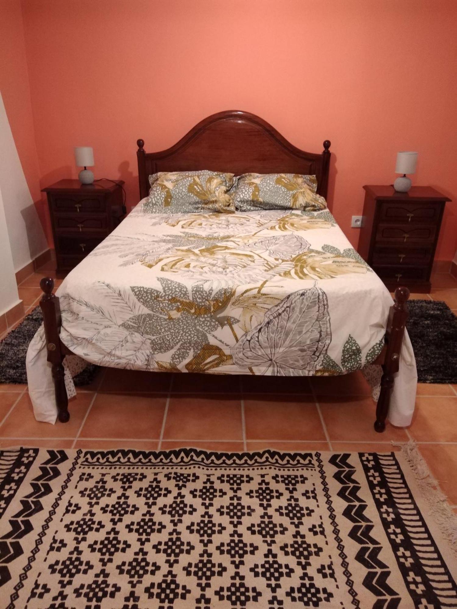 Ribeira da Janela Casa Gama 빌라 외부 사진