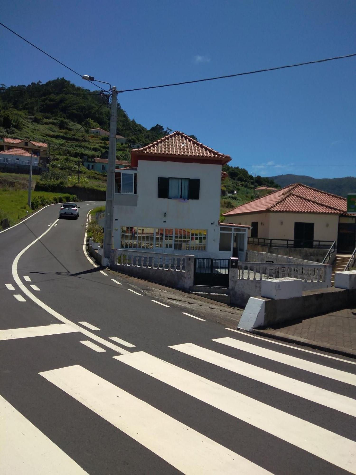 Ribeira da Janela Casa Gama 빌라 외부 사진